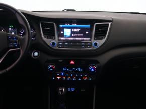 Hyundai Tucson  2.0 CRDi Style 