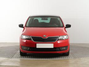 Škoda Rapid Spaceback  1.2 TSI 