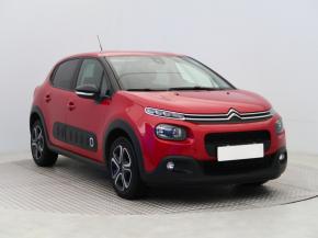 Citroen C3  1.2 PureTech 