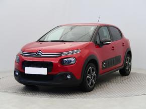 Citroen C3  1.2 PureTech 