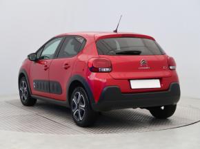 Citroen C3  1.2 PureTech 