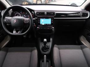 Citroen C3  1.2 PureTech 