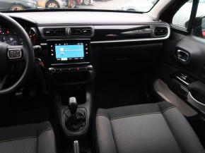 Citroen C3  1.2 PureTech 