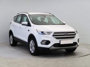 Ford Kuga  2.0 TDCi Titanium 