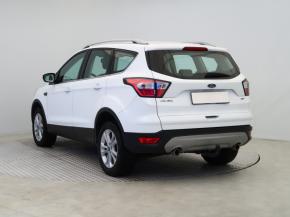 Ford Kuga  2.0 TDCi Titanium 