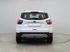 Ford Kuga  2.0 TDCi Titanium 