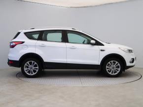 Ford Kuga  2.0 TDCi Titanium 