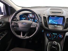 Ford Kuga  2.0 TDCi Titanium 