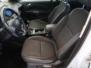 Ford Kuga  2.0 TDCi Titanium 