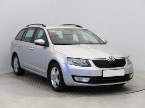 Škoda Octavia  1.6 TDI Style 