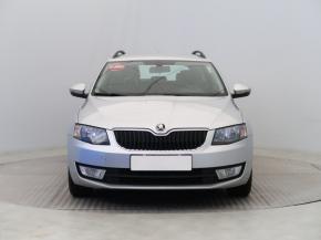 Škoda Octavia  1.6 TDI Style 