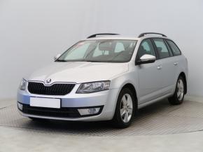 Škoda Octavia  1.6 TDI Style 