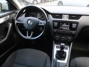 Škoda Octavia  1.6 TDI Style 