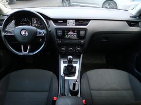 Škoda Octavia  1.6 TDI Style 