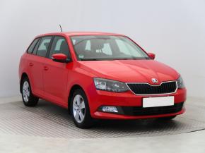 Škoda Fabia  1.2 TSI 