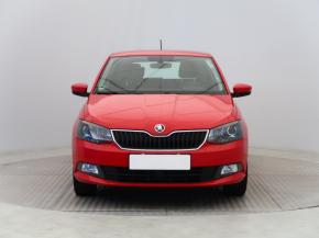 Škoda Fabia  1.2 TSI 