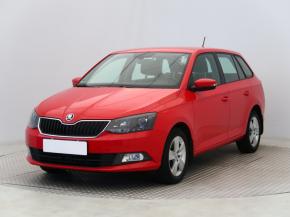 Škoda Fabia  1.2 TSI 