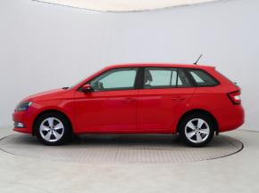 Škoda Fabia  1.2 TSI 