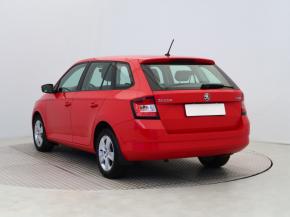 Škoda Fabia  1.2 TSI 