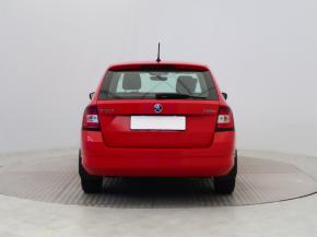 Škoda Fabia  1.2 TSI 