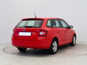 Škoda Fabia  1.2 TSI 