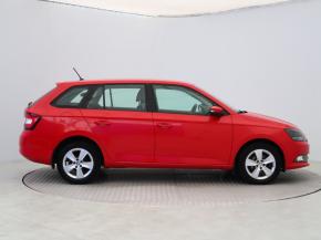 Škoda Fabia  1.2 TSI 