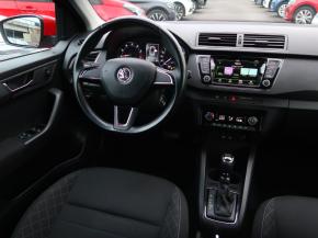 Škoda Fabia  1.2 TSI 