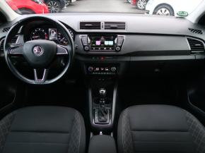 Škoda Fabia  1.2 TSI 