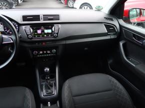 Škoda Fabia  1.2 TSI 