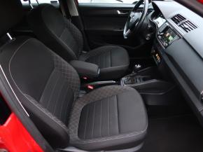 Škoda Fabia  1.2 TSI 