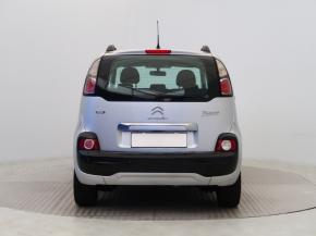 Citroen C3 Picasso  1.6 i 