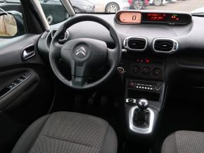 Citroen C3 Picasso  1.6 i 