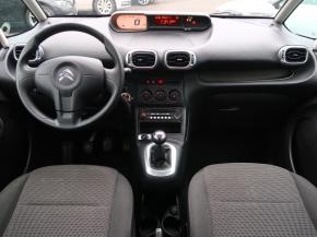 Citroen C3 Picasso  1.6 i 