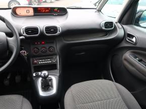 Citroen C3 Picasso  1.6 i 