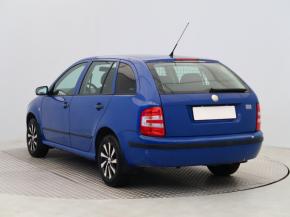 Škoda Fabia  1.2 12V 