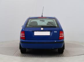 Škoda Fabia  1.2 12V 