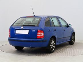 Škoda Fabia  1.2 12V 