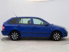 Škoda Fabia  1.2 12V 