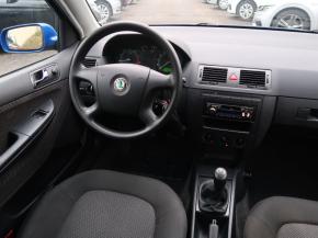 Škoda Fabia  1.2 12V 