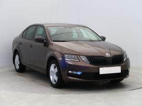 Škoda Octavia  1.5 TSI Ambition 