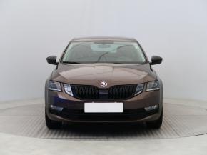 Škoda Octavia  1.5 TSI Ambition 