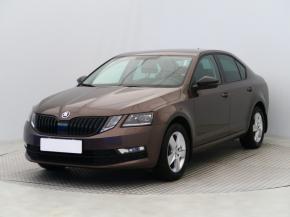 Škoda Octavia  1.5 TSI Ambition 