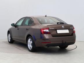 Škoda Octavia  1.5 TSI Ambition 