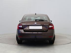 Škoda Octavia  1.5 TSI Ambition 