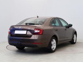 Škoda Octavia  1.5 TSI Ambition 