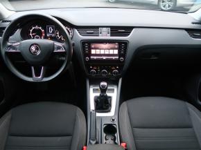 Škoda Octavia  1.5 TSI Ambition 