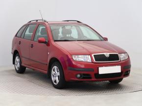 Škoda Fabia  1.2 12V 