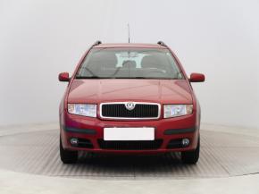 Škoda Fabia  1.2 12V 