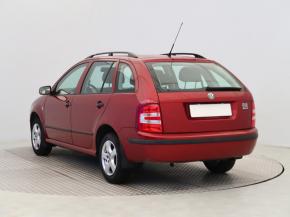 Škoda Fabia  1.2 12V 