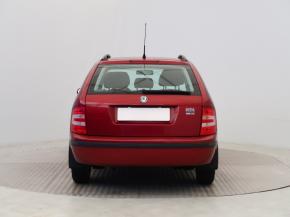 Škoda Fabia  1.2 12V 